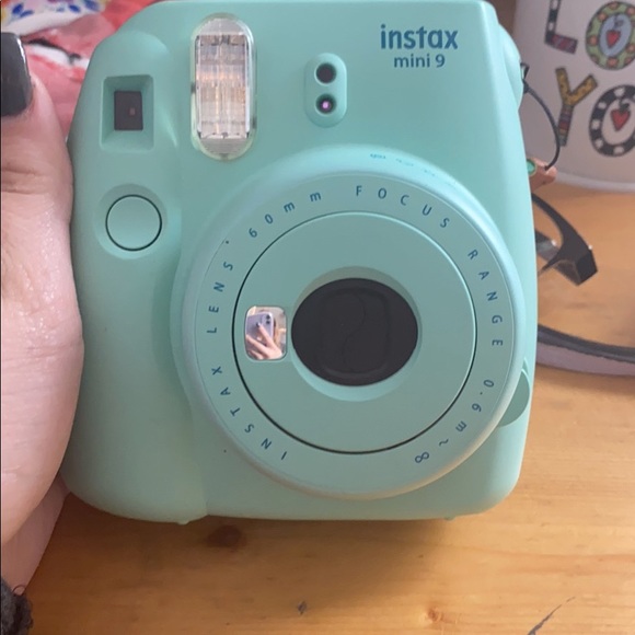 Instax Mini 9 - Picture 2 of 4